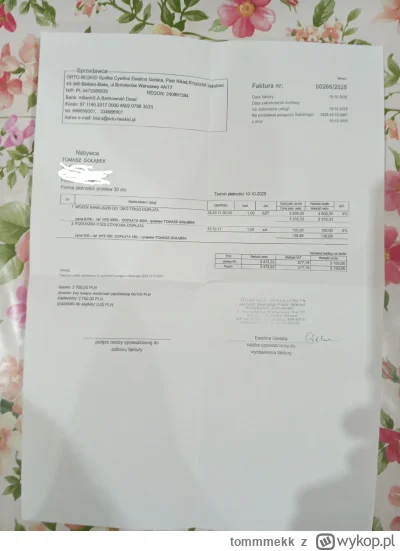 tommmekk - @tommmekk