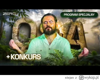 stejan - https://www.youtube.com/watch?v=wyGyxSSIMJ4&ab_channel=Kana%C5%82Zero
Jakoś...