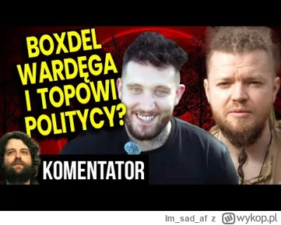 Imsadaf - Jeszcze tego mistrza nam brakowało ( ͡° ͜ʖ ͡°) #famemma 

Ator - Boxdel vs....