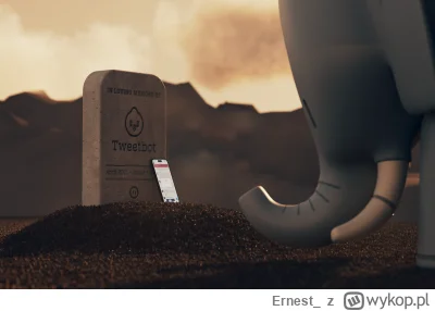Ernest_ - #heheszki #twitter #mastodon #socialmedia #marketing #fediverse

https://ta...