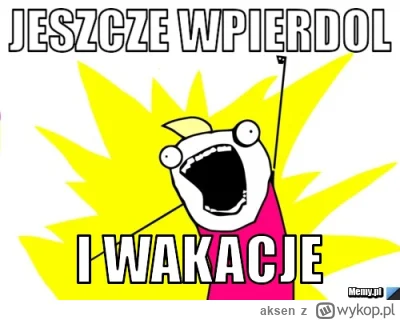 aksen - #mecz #reprezentacja #pilkanozna

Jeszcze tylko #!$%@? od Francji i nasza rep...