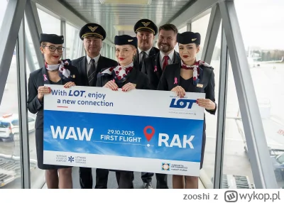 zooshi - Zwróćcie uwagę na klapy stewardes