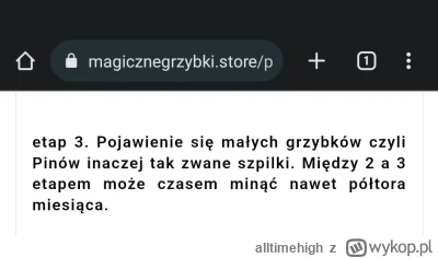 alltimehigh - @CyberM4niak ile mniej więcej trwało w twoim przypadku od odpakowania d...