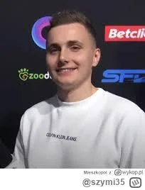 szymi35 - She/her. Kasik ma juz więcej testosteronu #famemma