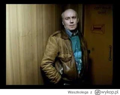 Waszkolega - #gielda 
Dzisiaj przyjeżdża do mnie Peter Navarro.
Będziemy borować inde...