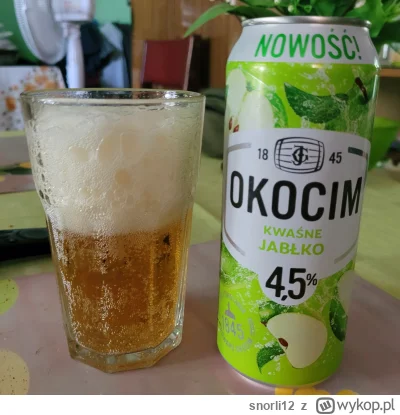 snorli12 - Jakie to jest dobre to nie mam pytań #pijzwykopem #p--o #chwalesie #weeken...