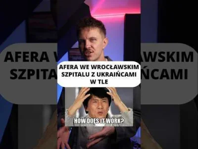 thegoodguy - Wiem, że było, ale fejk był rozpowszechniany przez konfiarzy i boty bard...