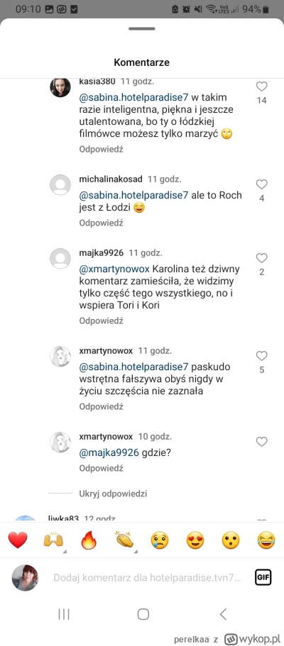 perelkaa - @perelkaa: 2 czesc