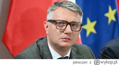 jakacper - @R187 panie prezesie Kaczyński, melduje wykonanie zadania. Partia konfeder...