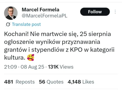 konradpra - #kpo #heheszki 

Będzie sie działo XD