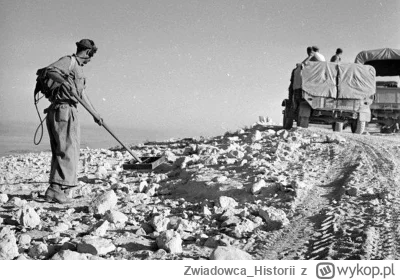 Zwiadowca_Historii - 5 marca 1942 roku przeprowadzono pierwszą próbę wykrywacza „Mine...