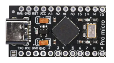 crazy88 - Chcę zrobić prosty termometr na kilka termopar i dwa wyświetlacze segmentow...