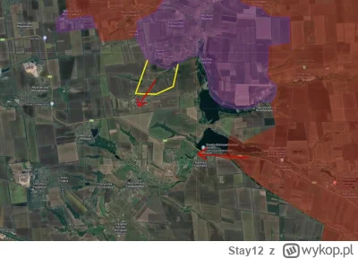 Stay12 - Kolejne złe info dla ZSU 
#wojna #ukraina