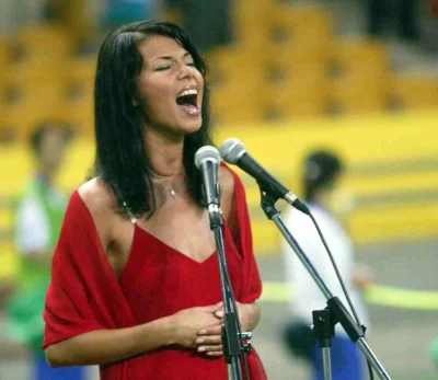 MokebeElDursi - @alverini: Nie pierwsza i nie ostatnia