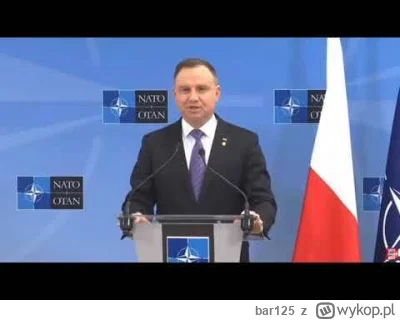 bar125 - #gielda  #cła