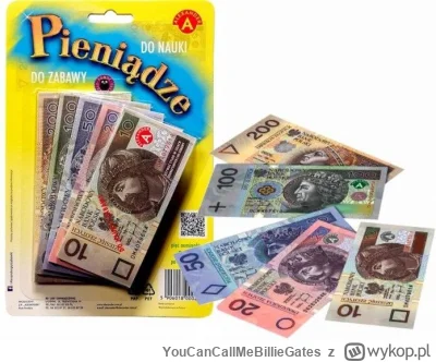 YouCanCallMeBillieGates - @Markowowski