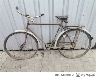 Bill_Kilgore - #rower #rowerelektryczny chciałem kupić sobie i małżonce rower elektry...
