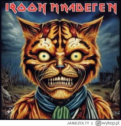 JANIEZOLTY - #aikitku