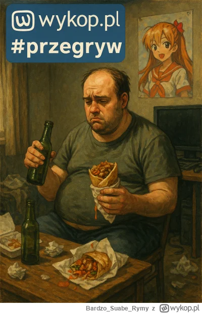 BardzoSuabeRymy - #przegryw #chatgpt

Reklama tagu według ajaj