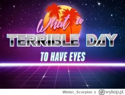 Winter_Scorpion - @ziutekpl234: