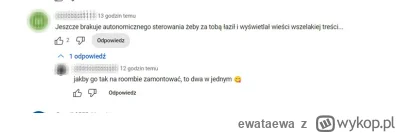 ewataewa - >Brakuje tylko żeby podpiąć go do zmapowanego homekita żeby podążał za ogl...