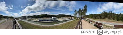 felixd - Byłem dzisiaj zobaczyć flagową inwestycję #pis #bekazpisu #przekopmierzei #r...