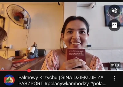 mr-klapek - #raportzpanstwasrodka tak mogła się cieszyć cukrowa księżniczka ☺️ z pasz...