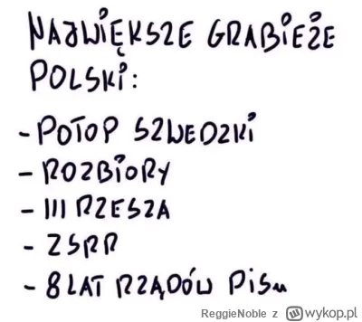 ReggieNoble - Prawda.

#bekazpisu #bekazprawakow #bekazpodludzi #polska