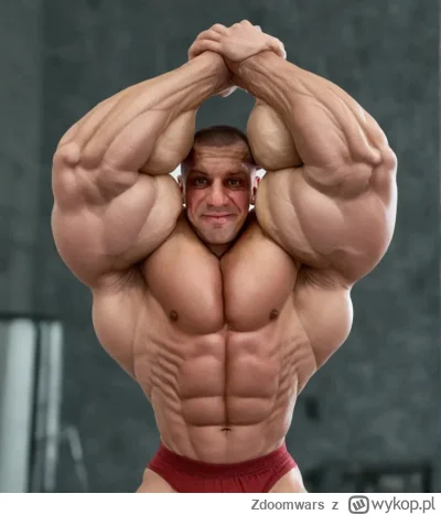 Zdoomwars - Elegancko, ale wszystko jeszcze przed tobą.