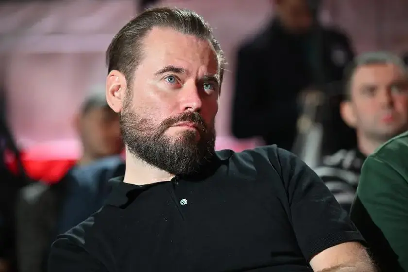 PaczekRecords - @Rainmaker97