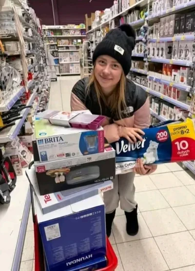 Visspass - #danielmagical inny świat, inni ludzie.