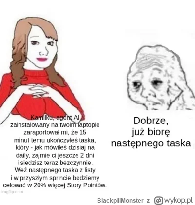 BlackpillMonster - #programista15k #programowanie #pracait #korposwiat