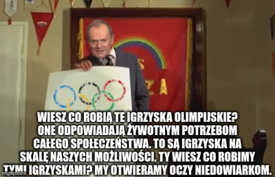 PanAlbert - #paryz2024 #igrzyskaolimpijskie #polityka