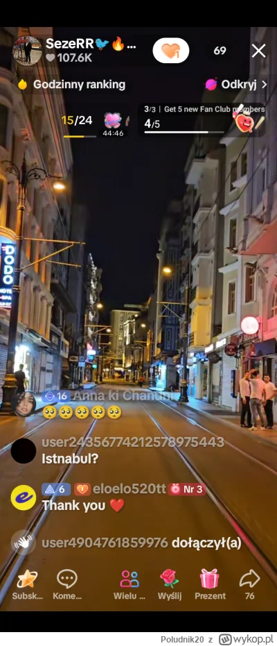 Poludnik20 - @Poludnik20: