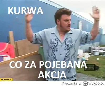 Pieczarka - #f1 Co za niedziela, ja p------ę

SPOILER