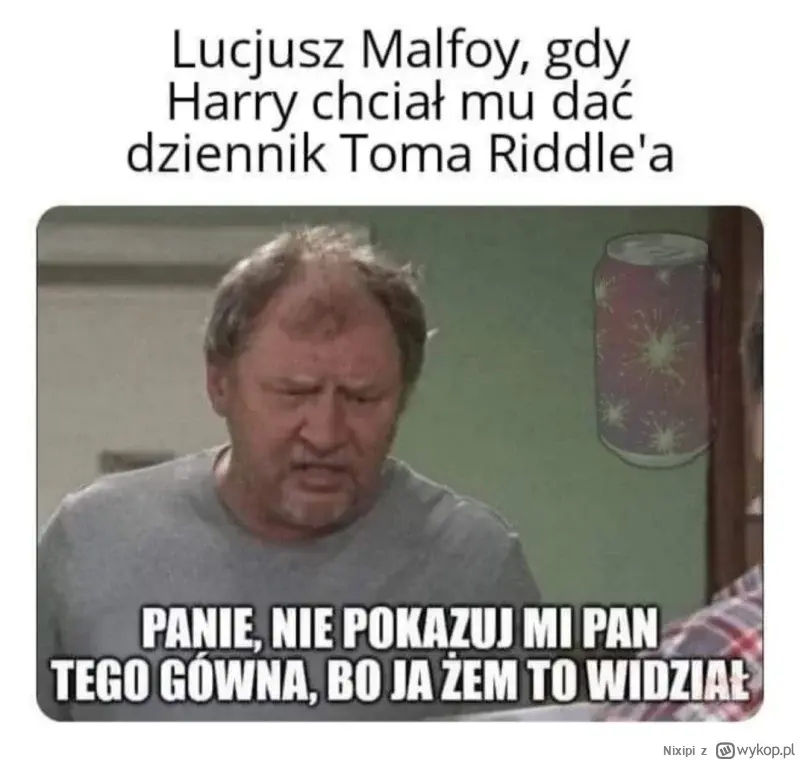 Miteora - #harrypotter