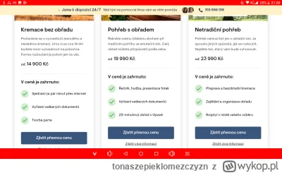 tonaszepieklomezczyzn - @tonaszepieklomezczyzn: Popatrzcie na to-strona pewnego czesk...