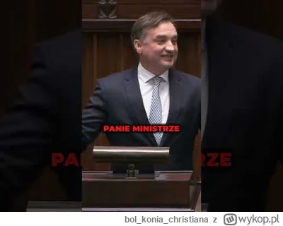 bolkoniachristiana - Lubię sobie czasem przypomnieć stare dzieje. To wystąpienie bard...