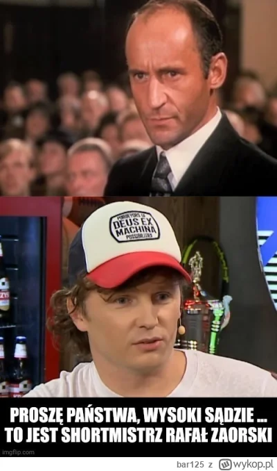 bar125 - @Jestem_robotem123: