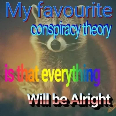 wfyokyga - #teoriespiskowe