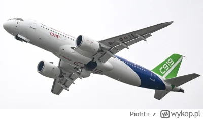PiotrFr - Jednak zniknięcie A320 w Chinach to nie były tylko plotki. I tak powstał "c...