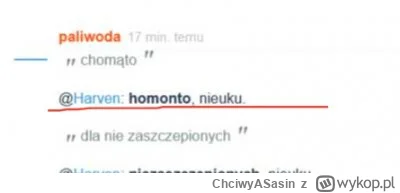 ChciwyASasin - @HabaHabaZutZut: #pdk