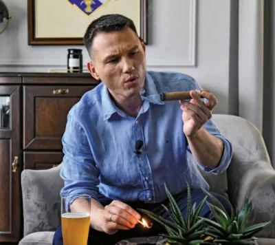 SubsaharyjskaAlpaka - O 13:00 w czwartek potężny Sławomir rządzi Polską we wszystkich...