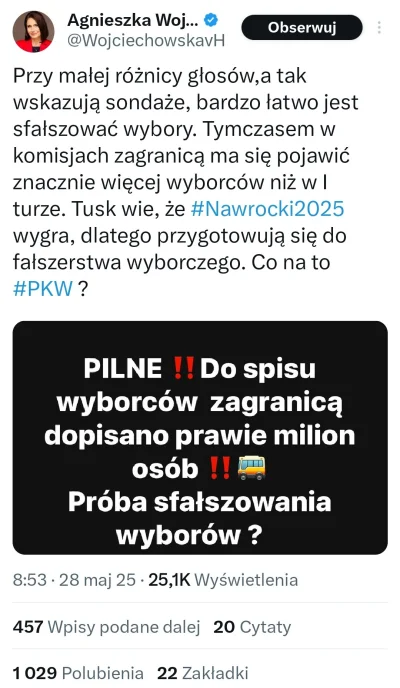 splinter96 - zaczyna się..
#polityka #wybory #bekazpisu