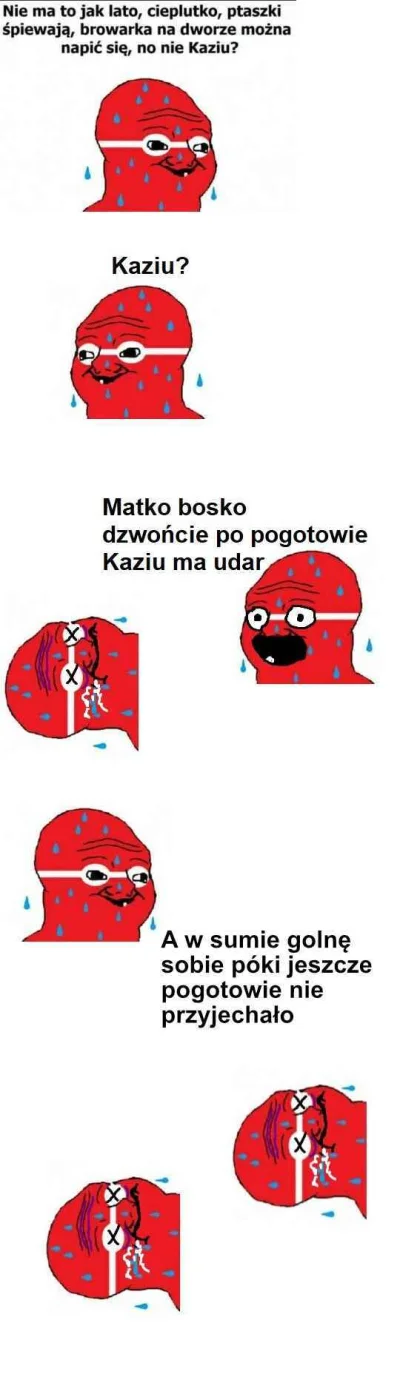 paczelok - @SynOjcai_Matki: xd kontynuacja