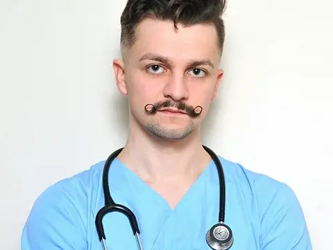 PanDeMia - A w TV marsz konowałów na 40 osób.
A o tym marszu emigrantów w Warszawie i...