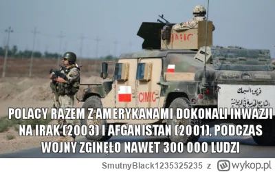 SmutnyBlack1235325235 - Polaczki: JAK ROSJA MOGŁA BEZPRAWNIE ZAATAKOWAĆ UKRAINĘ
Też p...