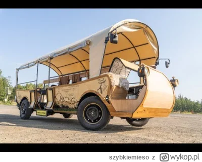 szybkiemieso - Problem technicznie jest już rozwiązany, wizualnie też się broni, ment...