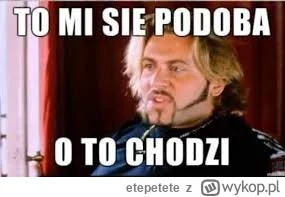 etepetete - @maharaja: