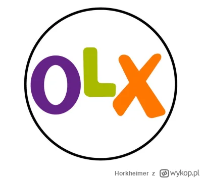 Horkheimer - Pamiętacie kiedyś wykopową (i nie tylko wykopową) akcję zgłaszania ogłos...